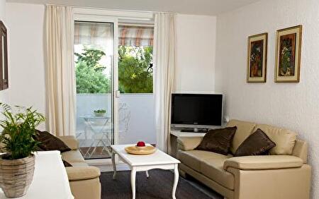 Wohnung Ferma